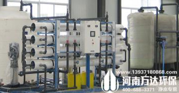 純凈水設(shè)備灌裝機(jī)使用前需要準(zhǔn)備哪些工作？