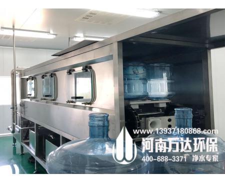 河北變頻定量灌裝機(jī)